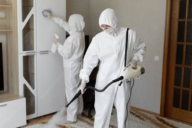 24/7 Emergency Unattended Death Cleanup experts in Georgetown, OH